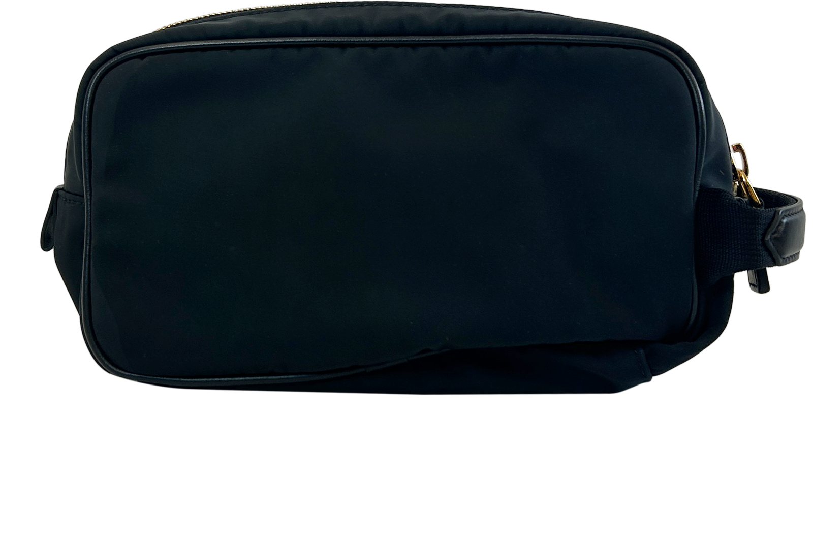 Neceser, 290&euro;, Bolso, Negro, Polímero - Nylon, Vista trasera